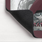 第82空挺師団 マウスパッド (コーナー)