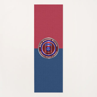 第82空挺師団「全米」 ヨガマット