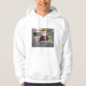 第82空挺師団「空挺兵士」 パーカ (正面)