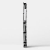 第82空挺師団 Case-Mate iPhoneケース (裏面 / 左)