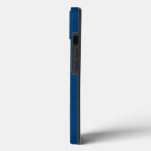 第82空挺師団 Case-Mate iPhoneケース (裏面 / 左)