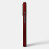 第82空挺師団 Case-Mate iPhoneケース (裏面 / 左)