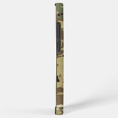 第82空挺師団 SAMSUNG GALAXYケース (右側面)