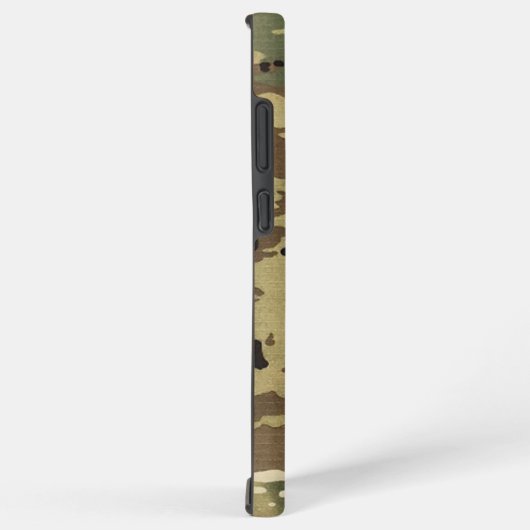 第82空挺師団 SAMSUNG GALAXYケース (右側面)