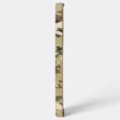 第82空挺師団 SAMSUNG GALAXYケース (左側面)