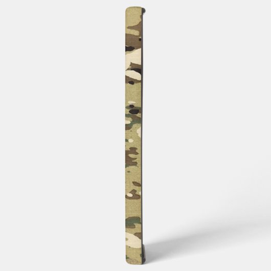 第82空挺師団 SAMSUNG GALAXYケース (左側面)