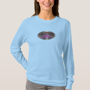 第82空挺隊員ママ！ Tシャツ