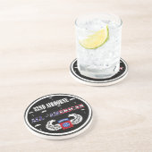 第82空輸のコースター コースター (側面)