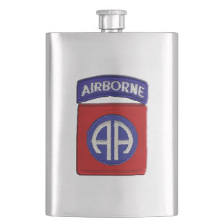 第82空輸のフラスコ フラスク