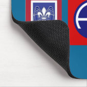 第82空輸のマウスパッド マウスパッド (コーナー)