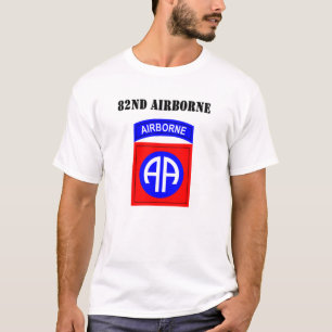 第82空輸 Tシャツ