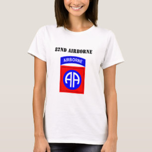 第82空輸 Tシャツ