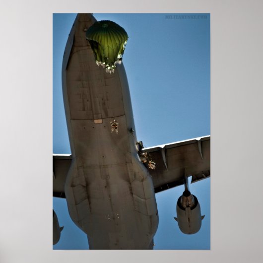 第820回赤馬隊ポスター ポスター (正面)