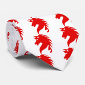 第823レドホース艦隊 ネクタイ (ロール)