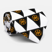 第83分割のタイ ネクタイ (ロール)