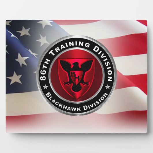 第86期研修課 フォトプラーク (正面)