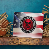 第86期研修課 フォトプラーク (側面)