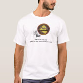 第86期CSH陸軍士官邸2 Tシャツ (正面)