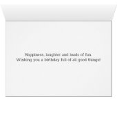 第88誕生日（カップケーキ、キャンドル、フォークリフト） (内部横(下))