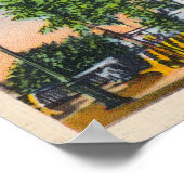 第89回セントリバーサイドドライブソルディーズ ポスター (角)