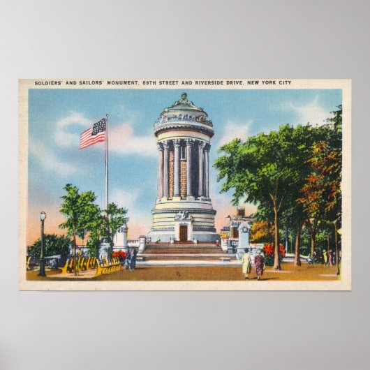 第89回セントリバーサイドドライブソルディーズ ポスター (正面)