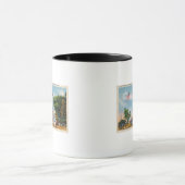 第89回セントリバーサイドドライブソルディーズ マグカップ (中央)