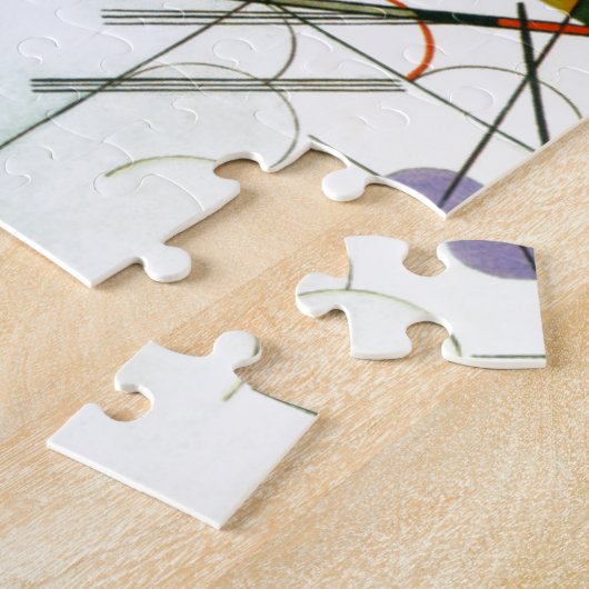 第8 ジグソーパズル (側面)