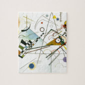 第8 ジグソーパズル (縦)