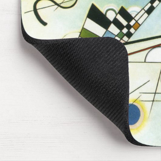 第8 マウスパッド (コーナー)