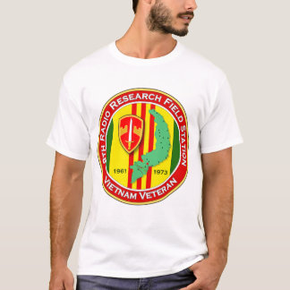 第8 RRFS 2 - ASAベトナム Tシャツ