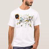 第8 Tシャツ (正面)