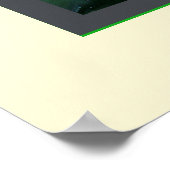 第9の波~イヴァン・アイヴァゾフスキー ポスター (角)