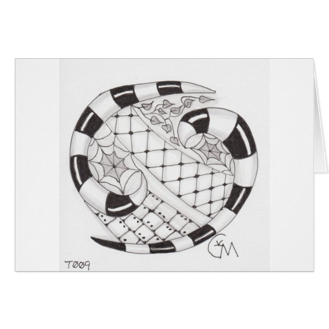 第9ブーメラン (正面横)