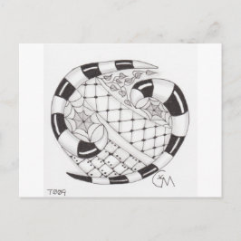 第9ブーメラン ポストカード