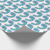 第9包装紙 ラッピングペーパー (角)