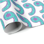 第9包装紙 ラッピングペーパー (ロールコーナー)