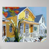 第9区鶏 ポスター (正面)