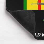 第9回歩兵ベトナムマウスパッド2/b マウスパッド (コーナー)