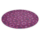 第9巻万華鏡のように千変万化するパターン第11巻 カッティングボード (角)