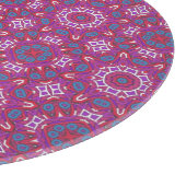 第9巻万華鏡のように千変万化するパターン第11巻 カッティングボード (角)