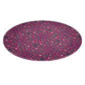 第9巻万華鏡のように千変万化するパターン第3巻 カッティングボード (角)