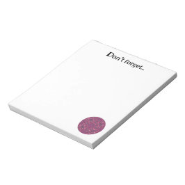 第9巻万華鏡のように千変万化するパターン第3巻 ノートパッド