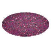 第9巻万華鏡のように千変万化するパターン第4巻 カッティングボード (角)