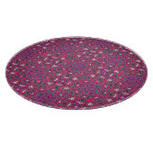 第9巻万華鏡のように千変万化するパターン第6巻 カッティングボード (角)