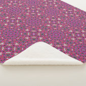 第9巻万華鏡のように千変万化するパターン第6巻 シェルパブランケット (3/4)