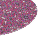 第9巻万華鏡のように千変万化するパターン17 カッティングボード (角)