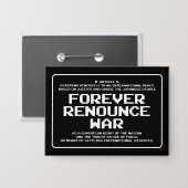 第9条 缶バッジ (正面/裏面)