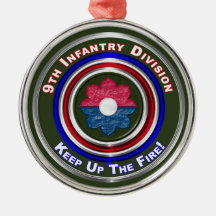 第9歩兵師団記念クリスマス