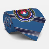 第9歩兵師団 ネクタイ (ロール)