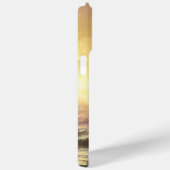 第9波(イヴァン・アイヴァゾフスキー) Case-Mate iPhoneケース (裏面 / 右)